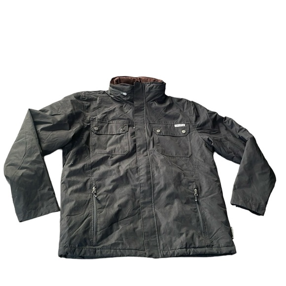 RUGGED ELEMENTS - Weather Resistant Trek Jacket - Picture 2 of 7